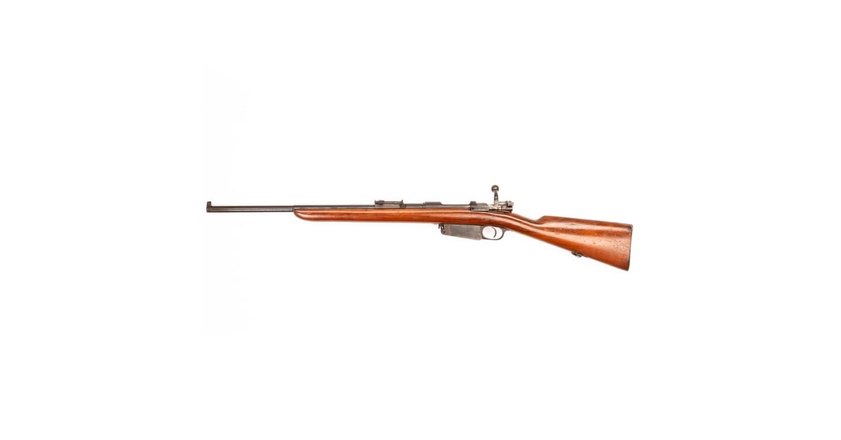 Loewe Berlin Mauser Modelo Argentino 1891 For Sale Used Good loewe-berlin-mauser-modelo-argentino-1891-for-sale-used-good
